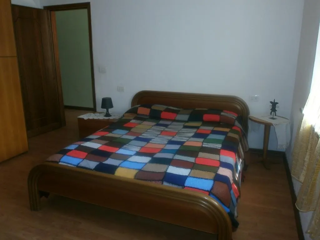 La Magnolia Apartment Pistoia