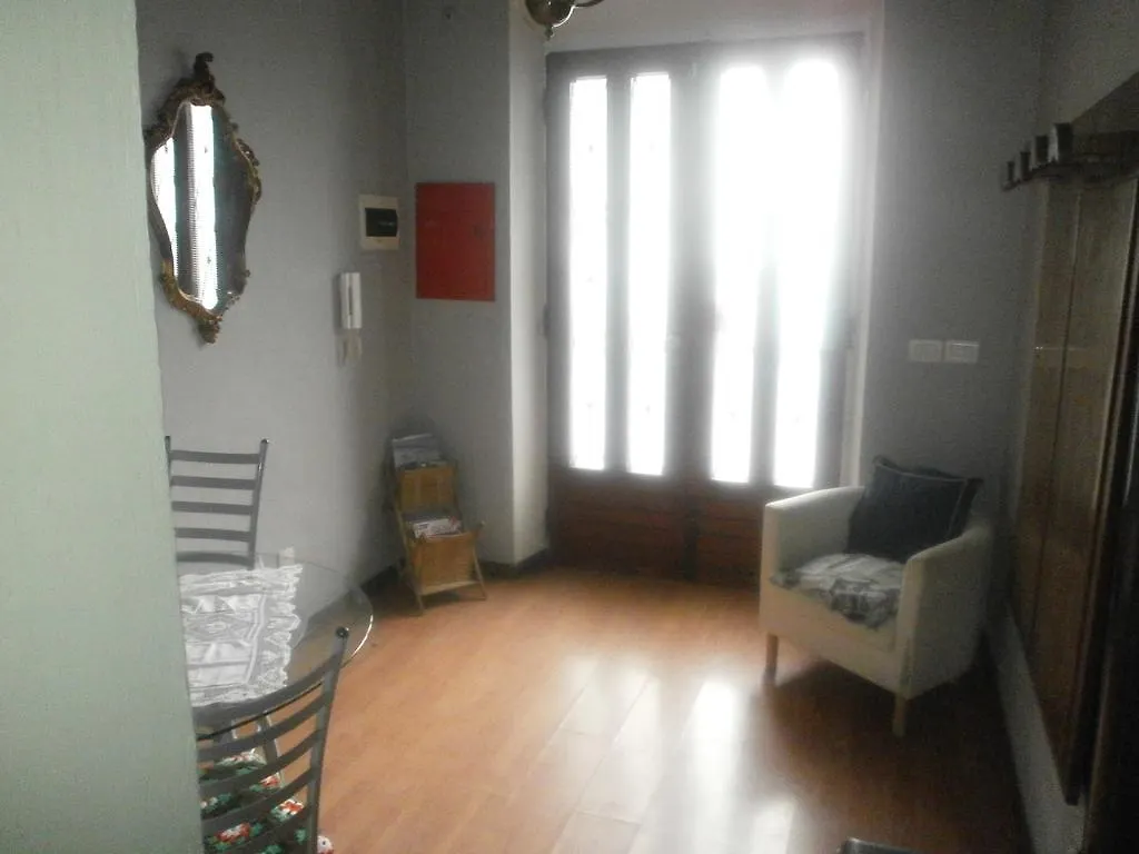 La Magnolia Apartment Pistoia