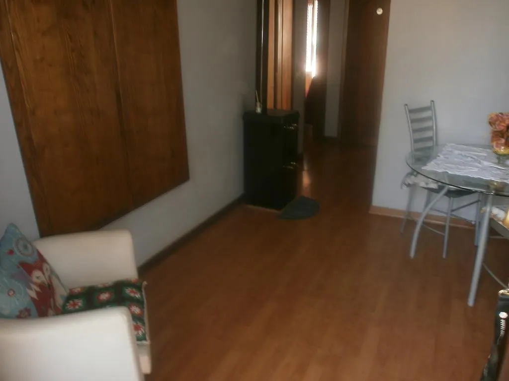 La Magnolia Apartment Pistoia 0*,