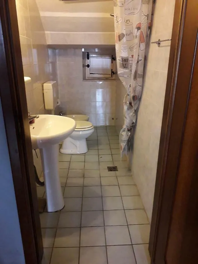 La Magnolia Apartment Pistoia